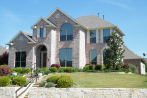 Metro Atlanta residential property